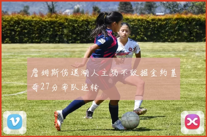 詹姆斯伤退湖人主场不敌掘金约基奇27分率队逆转